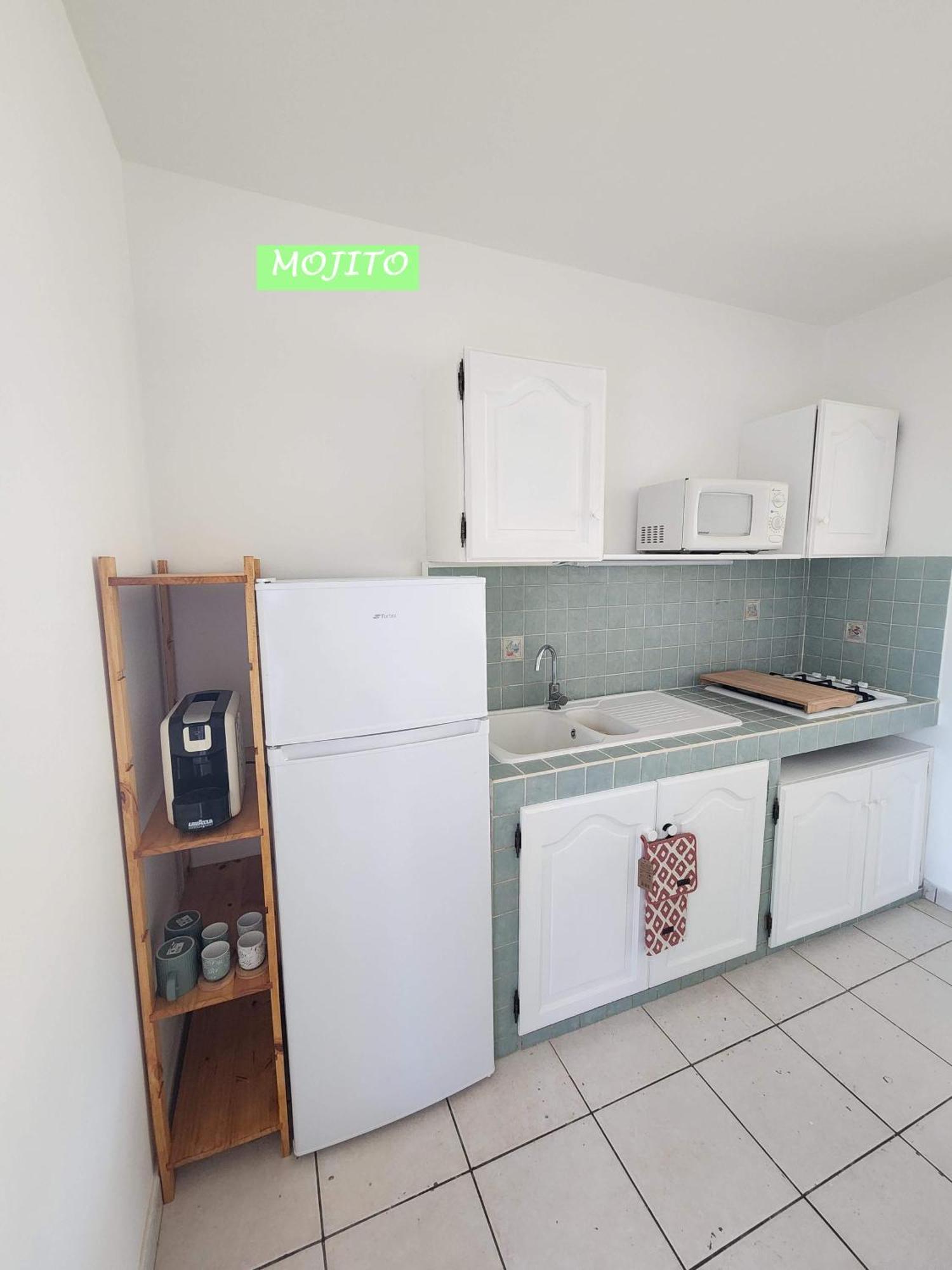 Kozy Kaz - Les Pieds Dans L Eau Apartment La Trinite Exterior photo